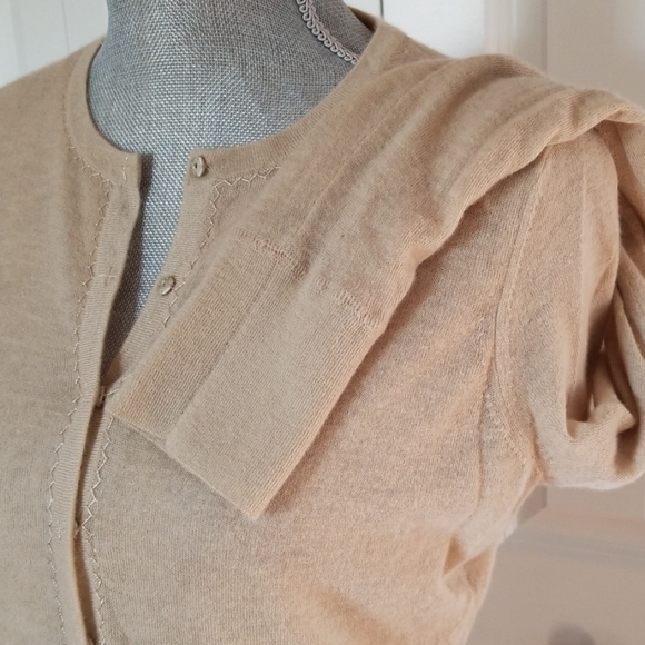 Cardigan - Picture 4 of 8